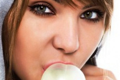 Натуральная замена жевательной резинке