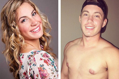 Почему иногда человек не хочет быть самим собой?