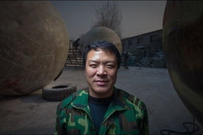 Созданы укрытия, которые выстоят во время Конца Света