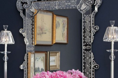 Интересное о зеркалах?