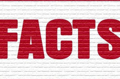 Удивительные факты, которые запомнятся навсегда