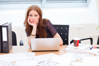 Основные признаки скучных людей