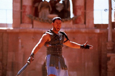 Киноляпы: что испортило исторические фильмы ?