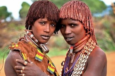 Факты про Эфиопию