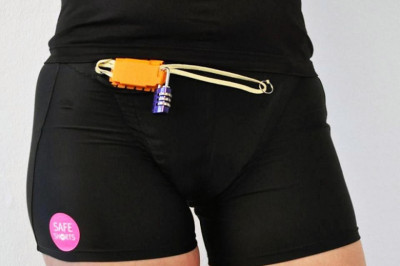 Чюдо-шорты забрались на вершину популярности