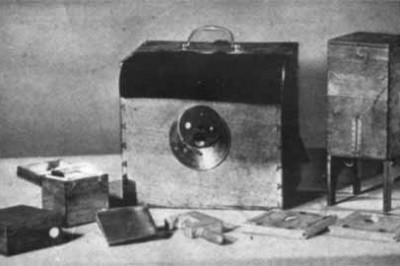 Дагеротипия как удивительное направление в фотографии