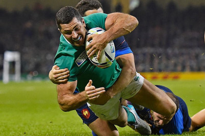 Как родился регби?