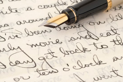 Что такое графология?