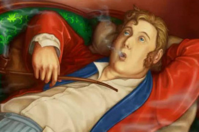 Что значит быть сибаритом?