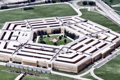 Отчего у Пентагона 5 углов?