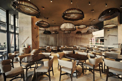 Чем отличается кафе от ресторана?