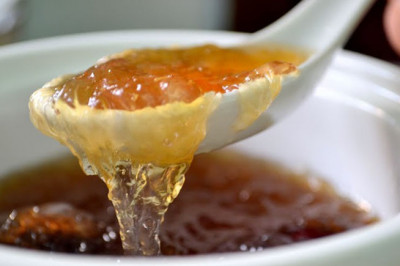 Вкусен ли суп из гнезд ласточек?