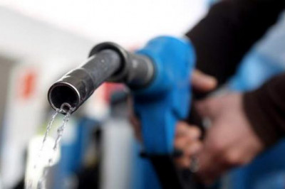 Чем японцы заправляют свои автомобили?