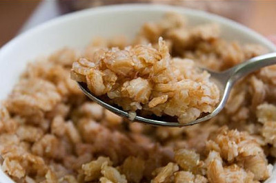 Что такое полба?