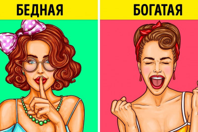 12 Секретов Успеха, Раскрытых Известными Миллиардерам