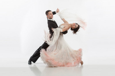 История рождения фокстрота