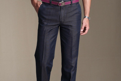 История появления брюк