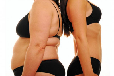 6 простых способов убрать живот без диет и спортзала