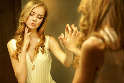 Как полюбить себя?