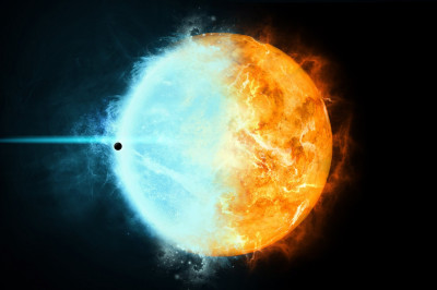 Кому не требуется солнце?