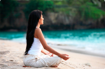 Как достичь гармонии с собой?