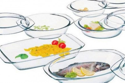 Какую посуду стоит выбирать?