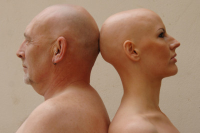 Почему выпадают волосы?