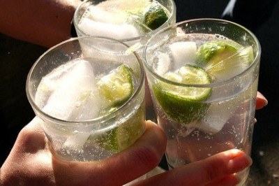 Что такое кашаса?