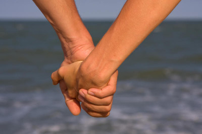 9 признаков, что вы нашли свою вторую половинку