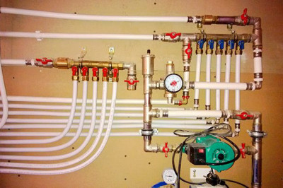 6 необычных мифов о водопроводной системе