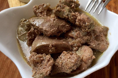 Продукты, очищающие печень от токсинов