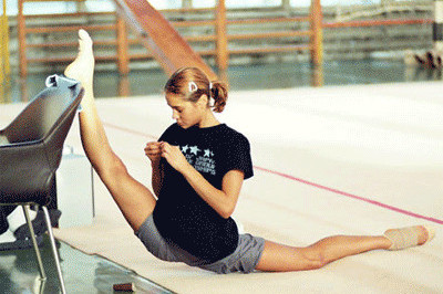 9 причин, почему нужно иметь хорошую растяжку