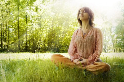 Как настроение зависит от нашего поведения?