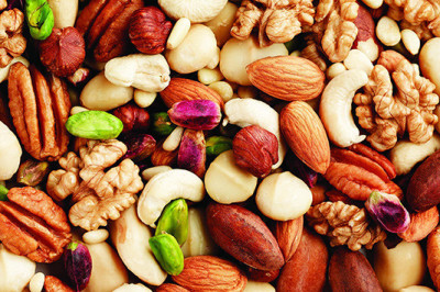 Что надо добавить,а что исключить из рациона для хорошего настроения?