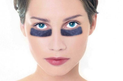 Почему появляются темные круги под глазами?