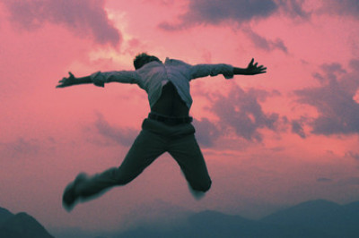 Откуда в Россию пришел кайф?