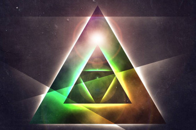 В чем суть и сила геометрической фигуры  