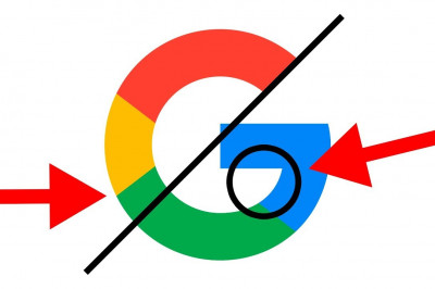 10 Ошибок и Секретов, Которые Спрятаны в Известных Логотипах