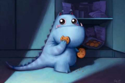 Стоит ли ужин отдавать врагу?