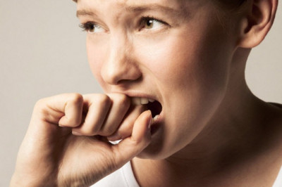 Как справиться с сильным волнением с помощью  синхрогимнастики