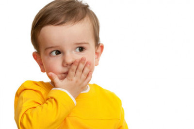 От чего возникает заикание ?