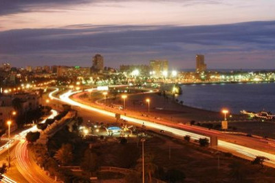 Какой была жизнь в Ливии при Каддафи?