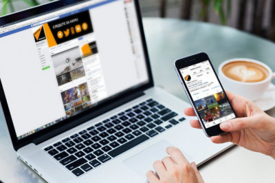 Чем так приманивают соц.сети?