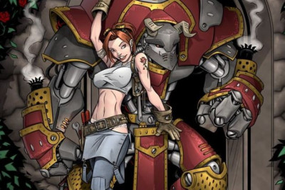 Принцессы, которые стали героинями боевиков