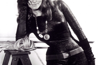 Факты из мира женской моды