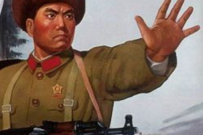 Когда было дано последнее китайское предупреждение?