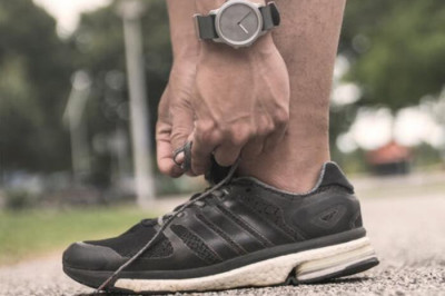 Наручные часы, которые работают от солнца