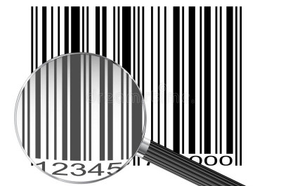 Кто создал штрихкод?