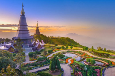 Таиланд: любопытные факты