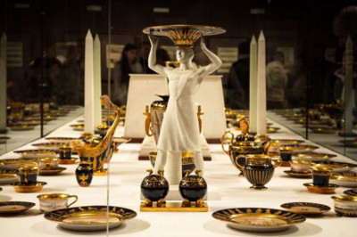 Любопытные факты о фарфоре